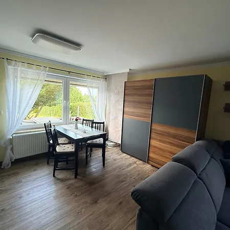 Sonnenblick بيت للعطل Kägsdorf